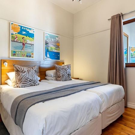 Camps Bay Village - Studios And Apartments Cape Town Ngoại thất bức ảnh
