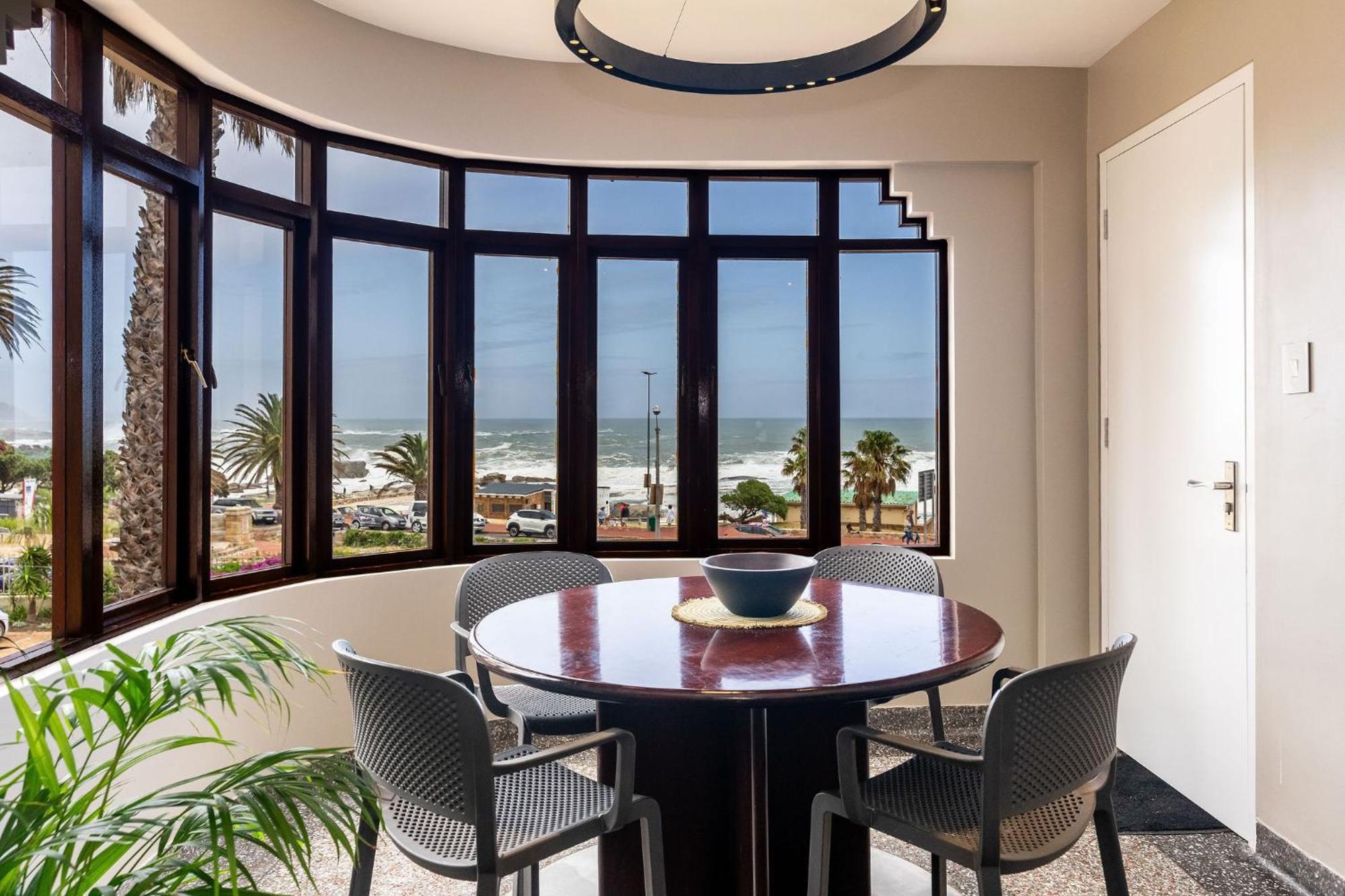 Camps Bay Village - Studios And Apartments Cape Town Ngoại thất bức ảnh
