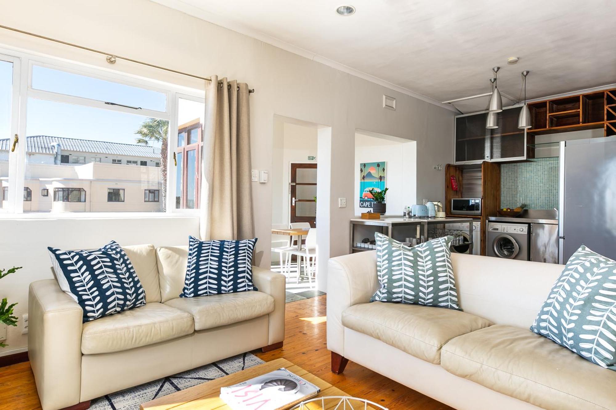Camps Bay Village - Studios And Apartments Cape Town Phòng bức ảnh