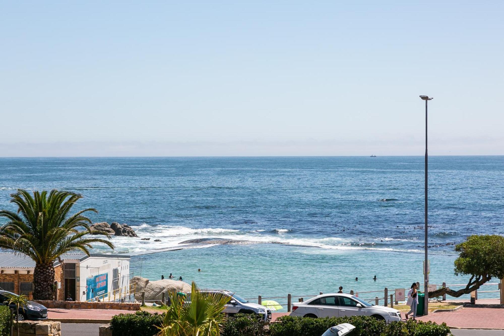 Camps Bay Village - Studios And Apartments Cape Town Phòng bức ảnh