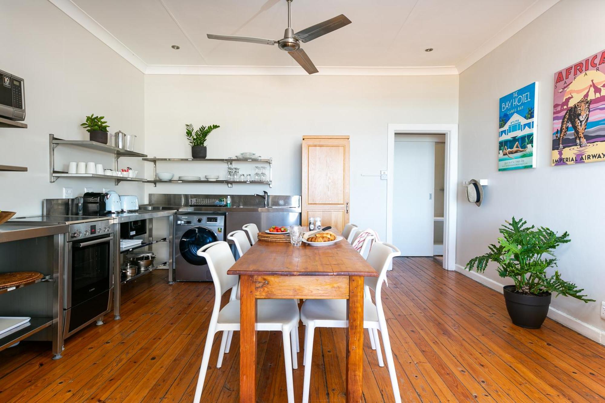 Camps Bay Village - Studios And Apartments Cape Town Phòng bức ảnh
