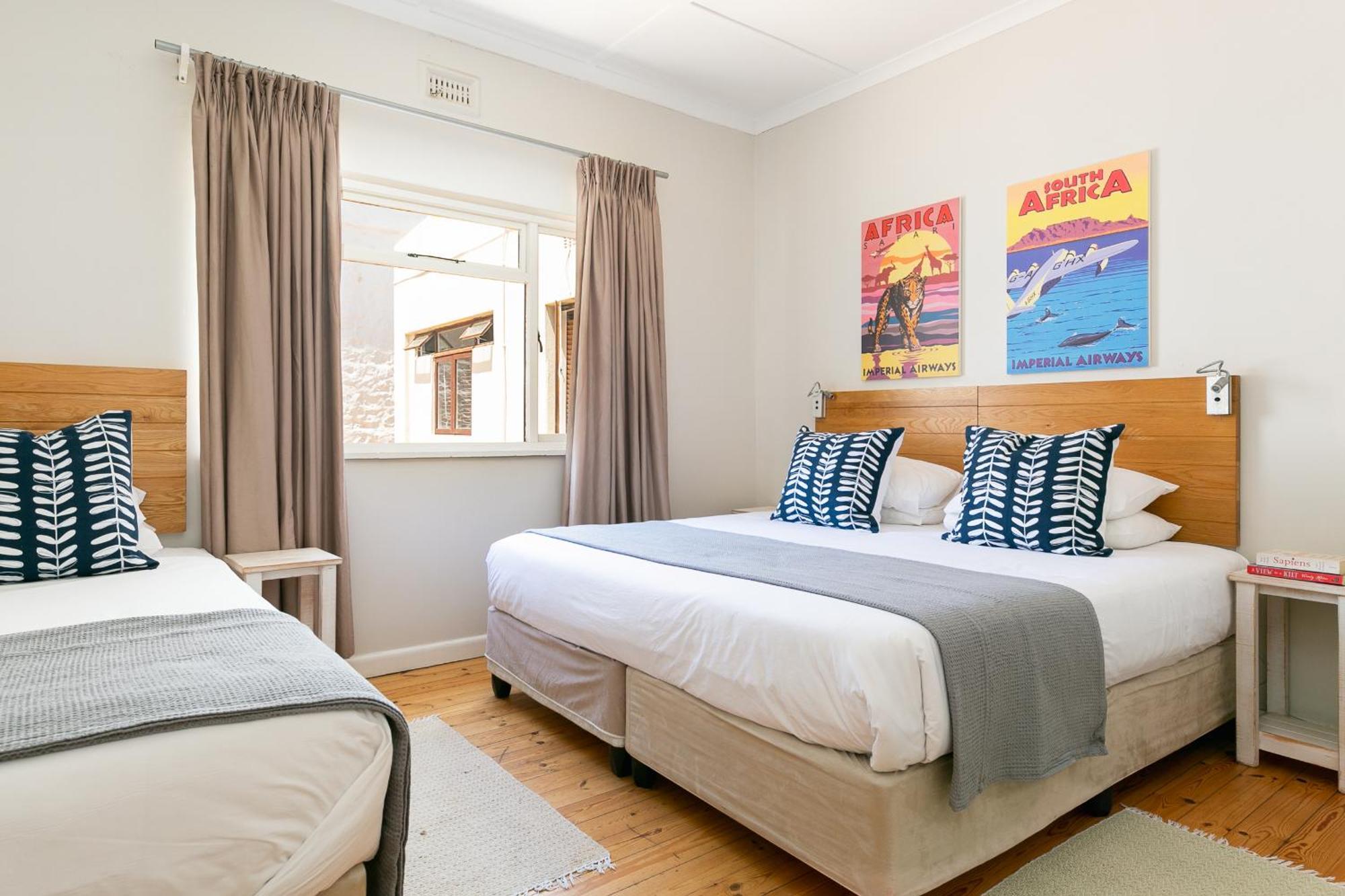 Camps Bay Village - Studios And Apartments Cape Town Phòng bức ảnh