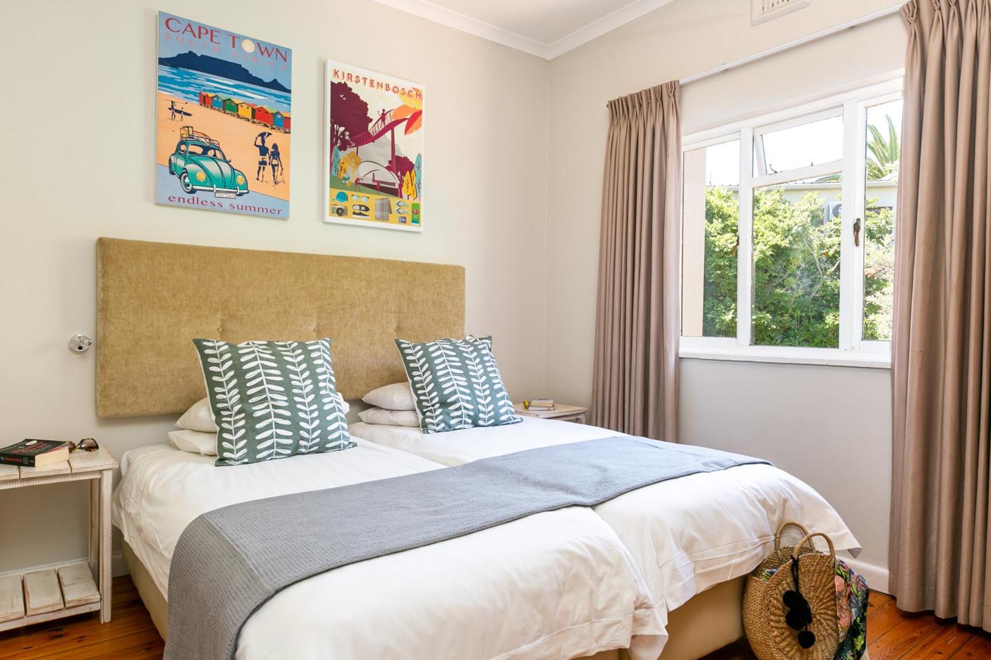 Camps Bay Village - Studios And Apartments Cape Town Phòng bức ảnh