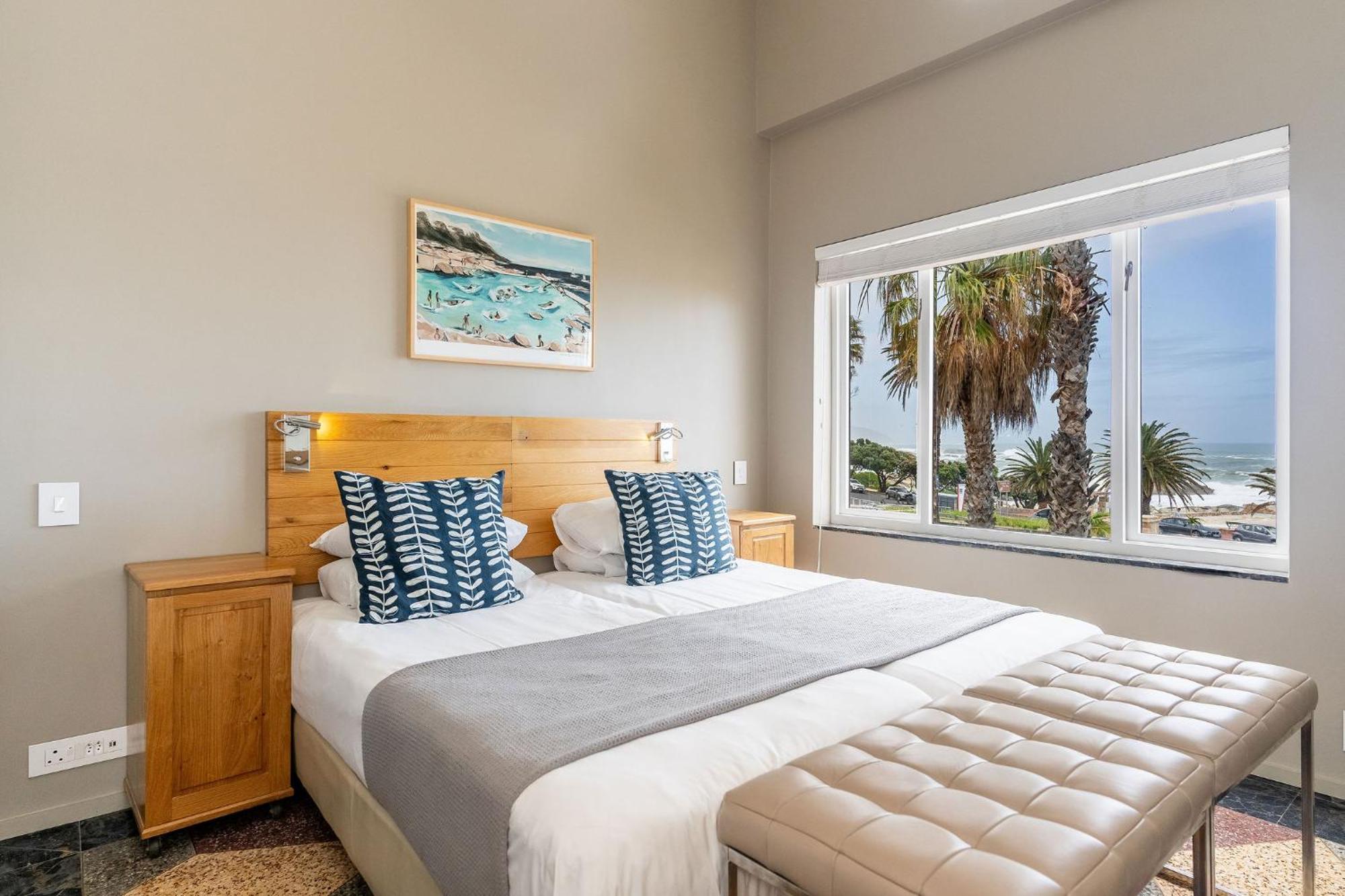 Camps Bay Village - Studios And Apartments Cape Town Phòng bức ảnh