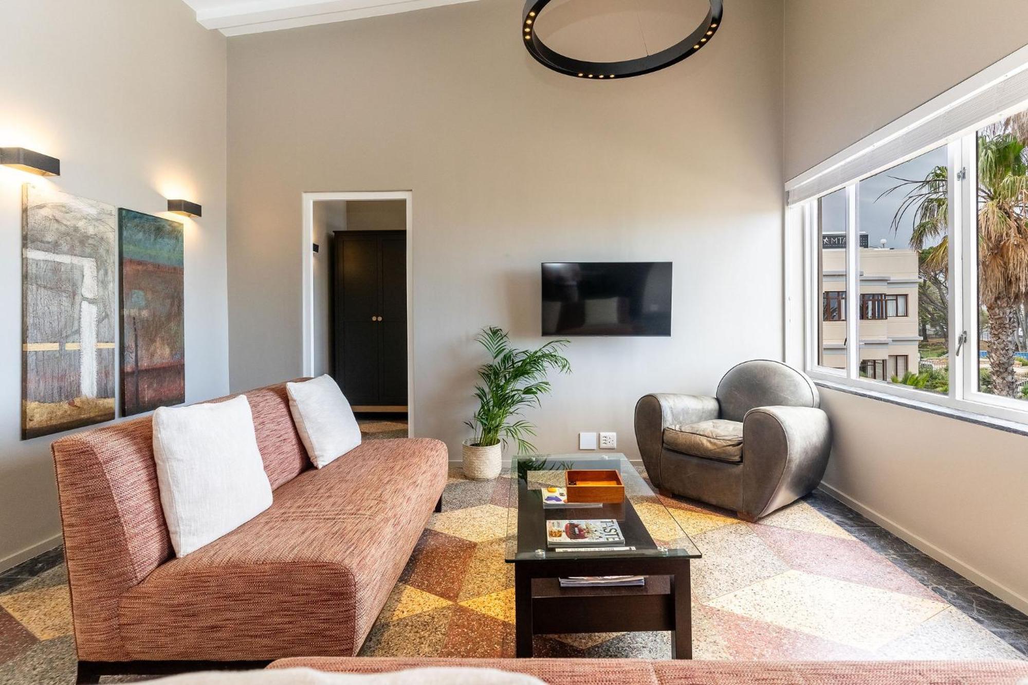 Camps Bay Village - Studios And Apartments Cape Town Phòng bức ảnh