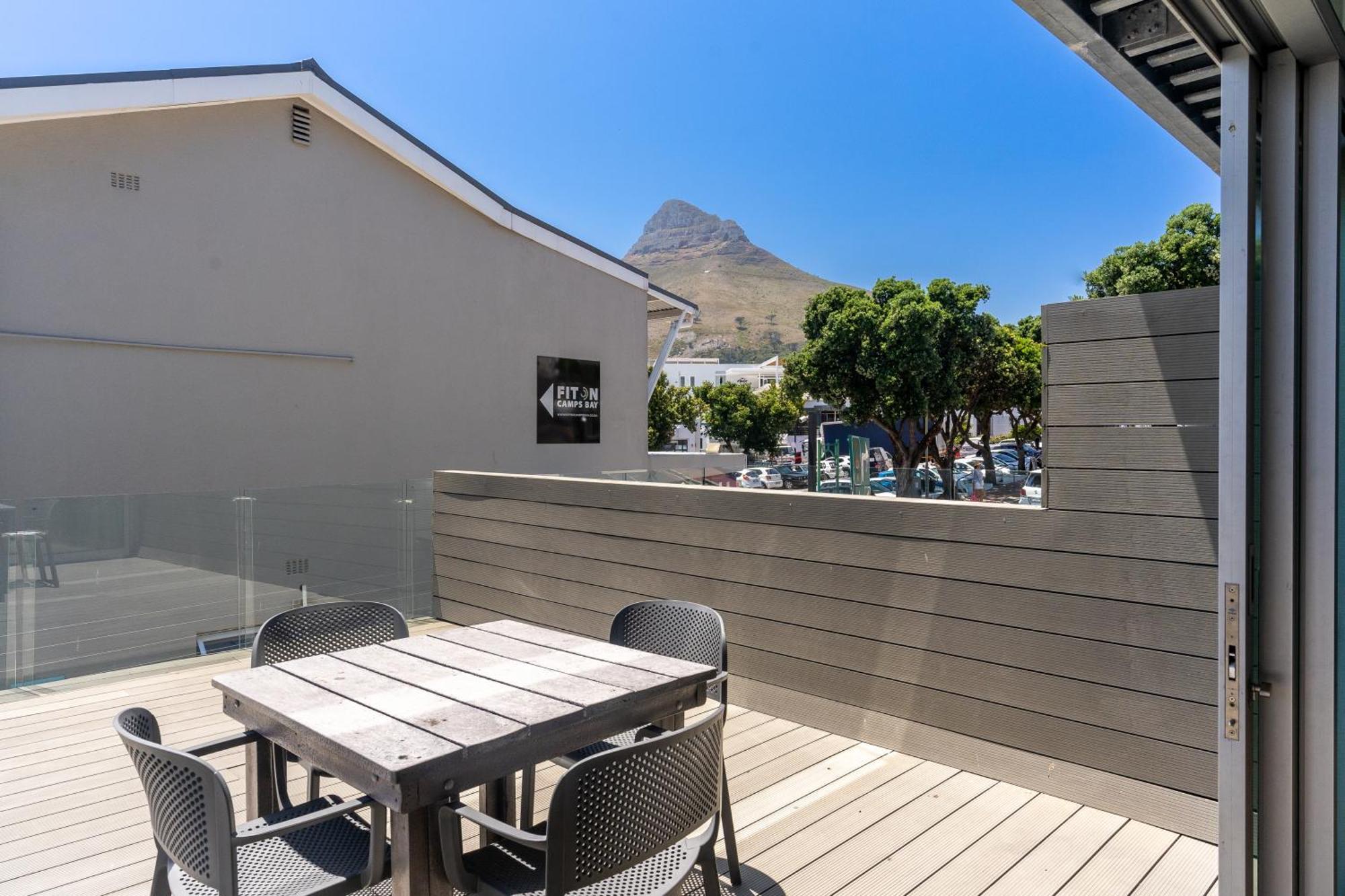 Camps Bay Village - Studios And Apartments Cape Town Phòng bức ảnh