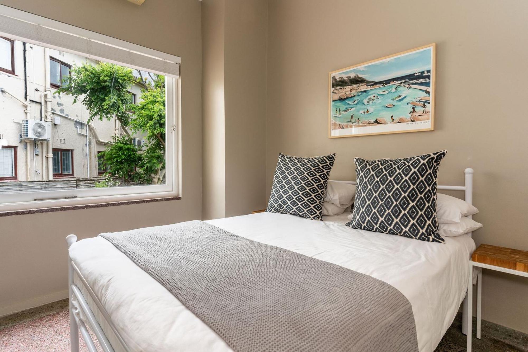 Camps Bay Village - Studios And Apartments Cape Town Phòng bức ảnh