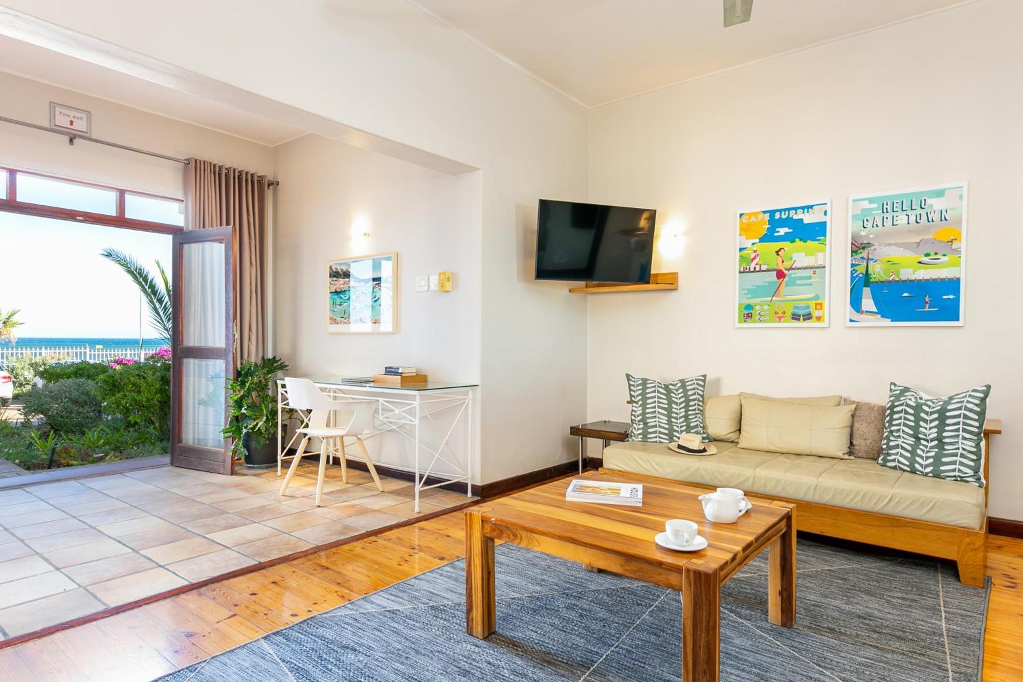 Camps Bay Village - Studios And Apartments Cape Town Phòng bức ảnh