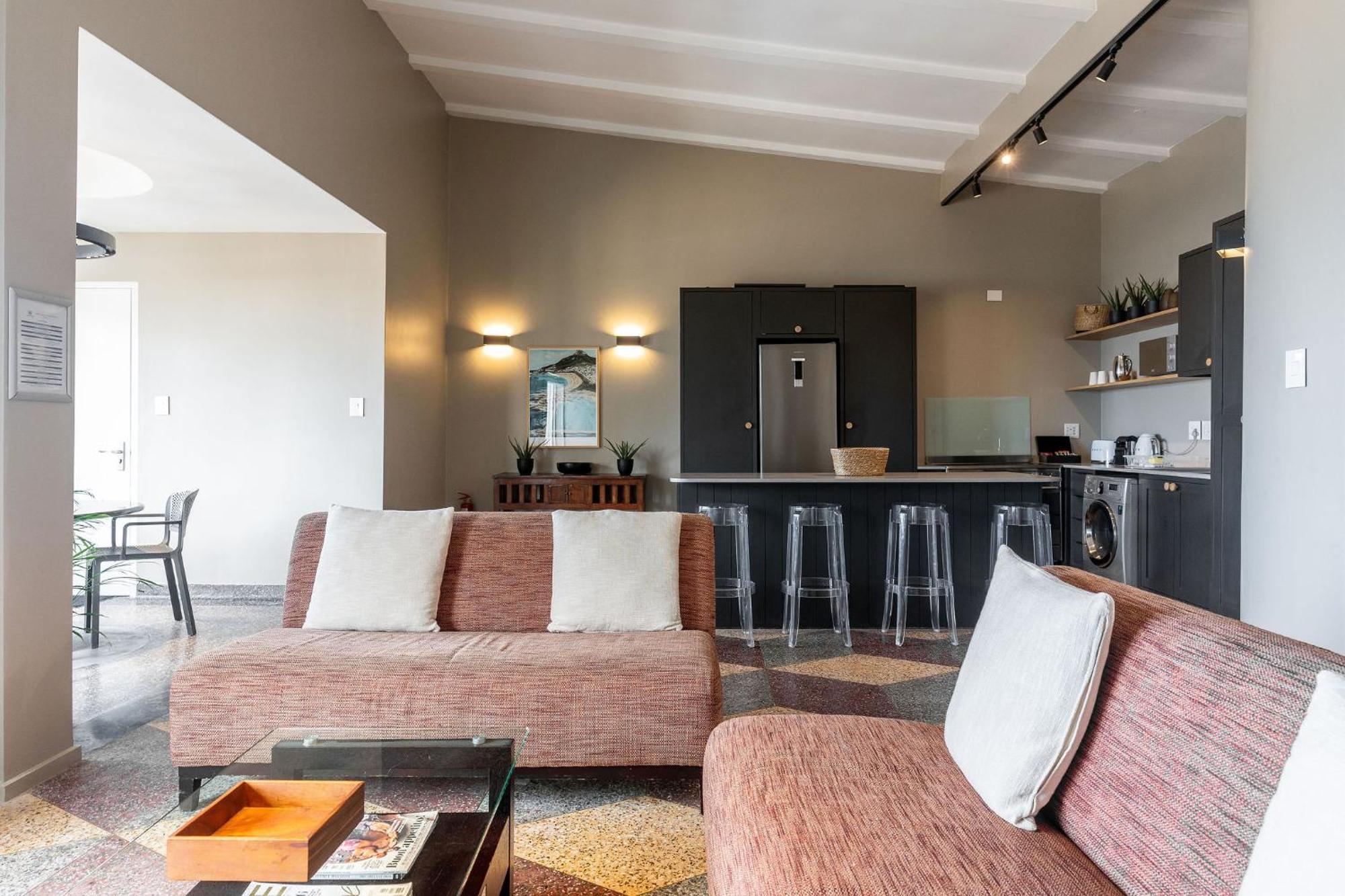 Camps Bay Village - Studios And Apartments Cape Town Phòng bức ảnh