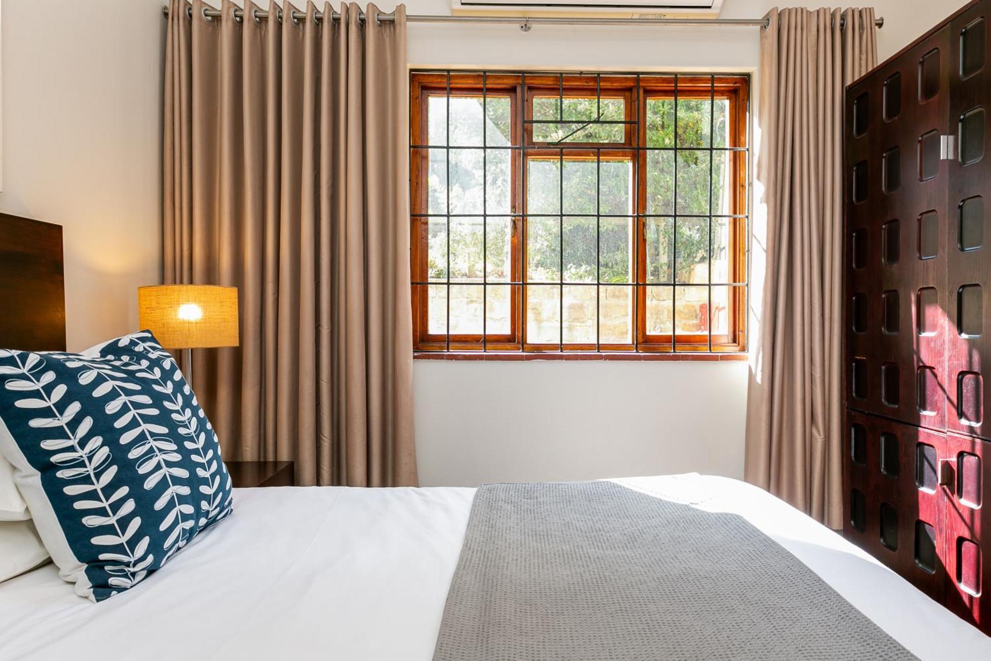 Camps Bay Village - Studios And Apartments Cape Town Phòng bức ảnh