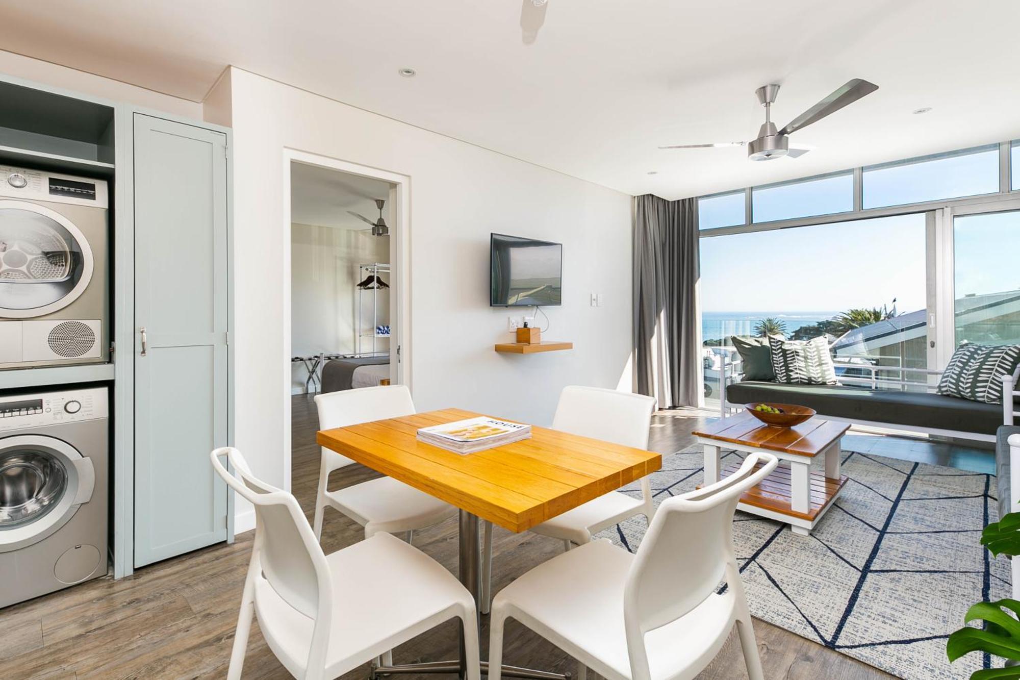 Camps Bay Village - Studios And Apartments Cape Town Phòng bức ảnh