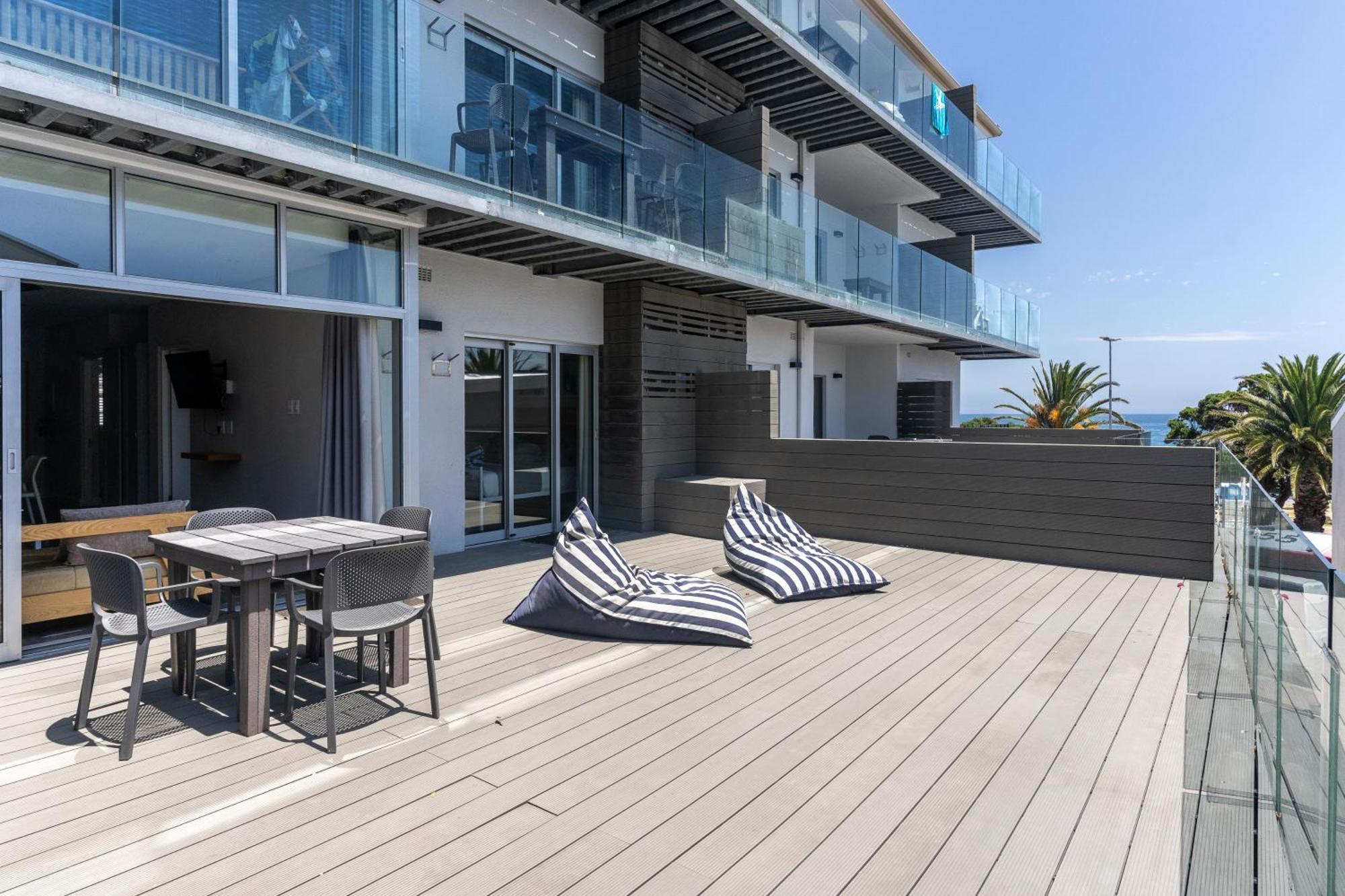 Camps Bay Village - Studios And Apartments Cape Town Phòng bức ảnh