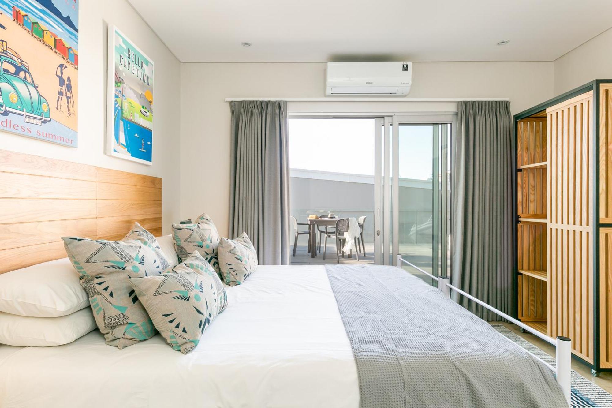 Camps Bay Village - Studios And Apartments Cape Town Phòng bức ảnh