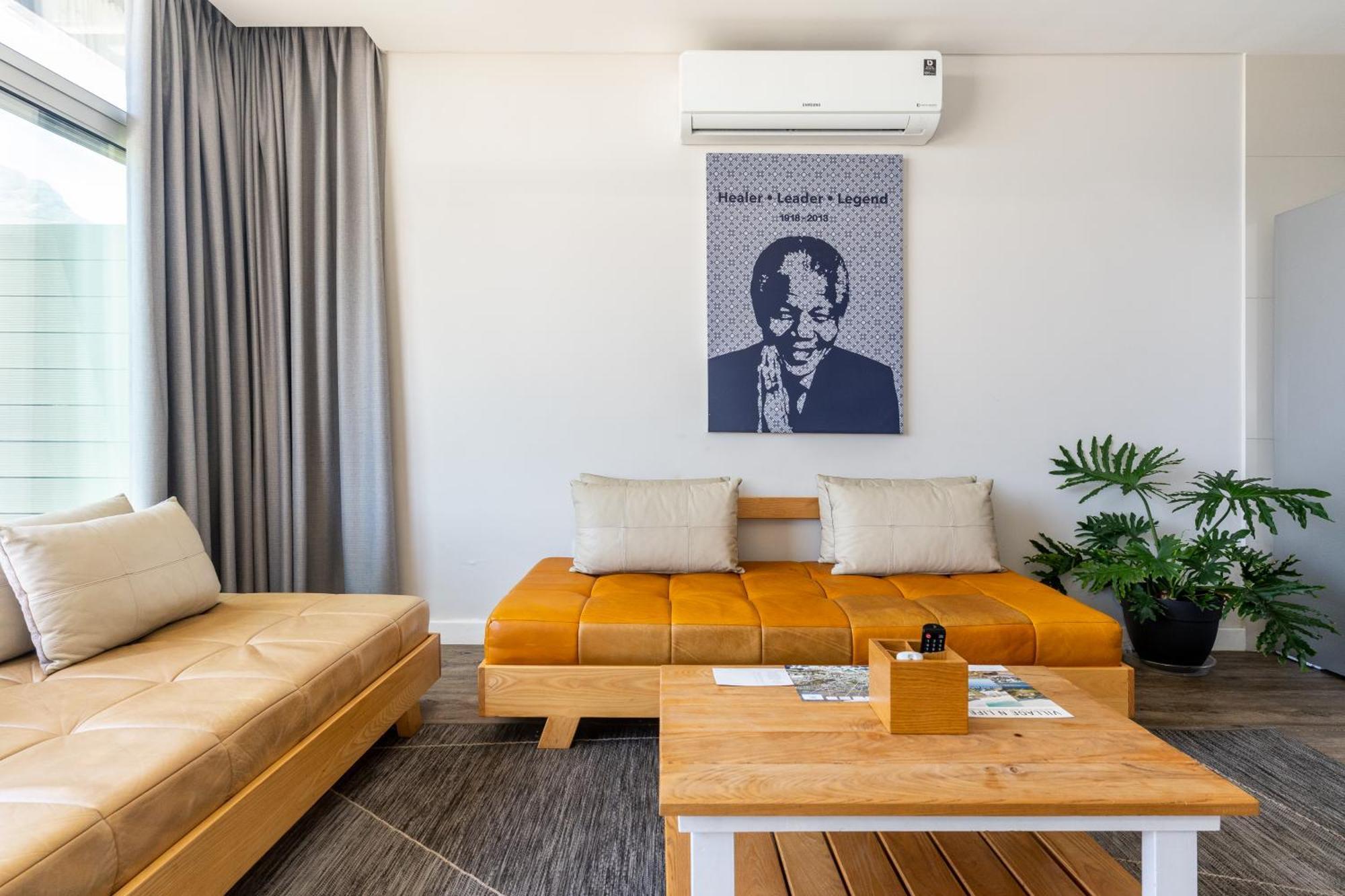 Camps Bay Village - Studios And Apartments Cape Town Phòng bức ảnh