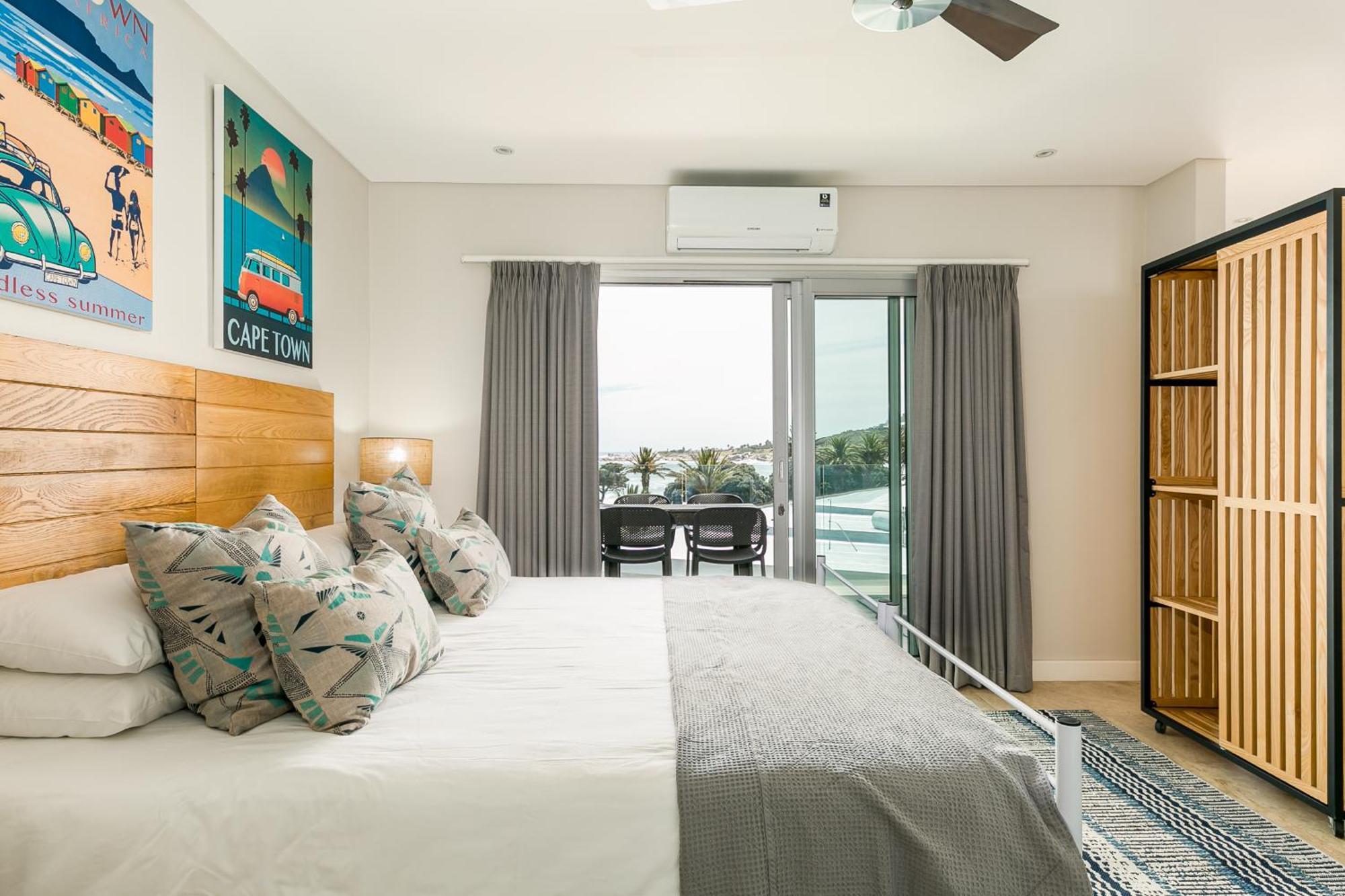 Camps Bay Village - Studios And Apartments Cape Town Phòng bức ảnh