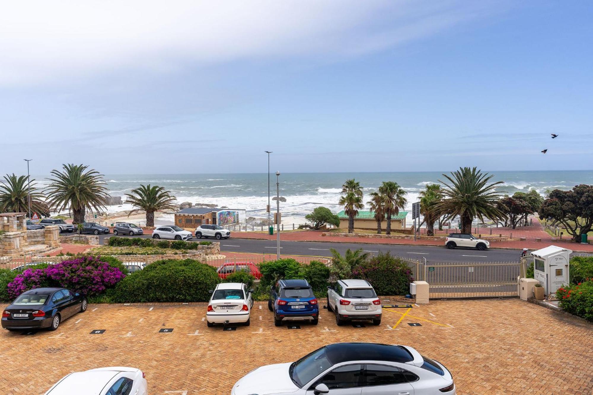 Camps Bay Village - Studios And Apartments Cape Town Phòng bức ảnh