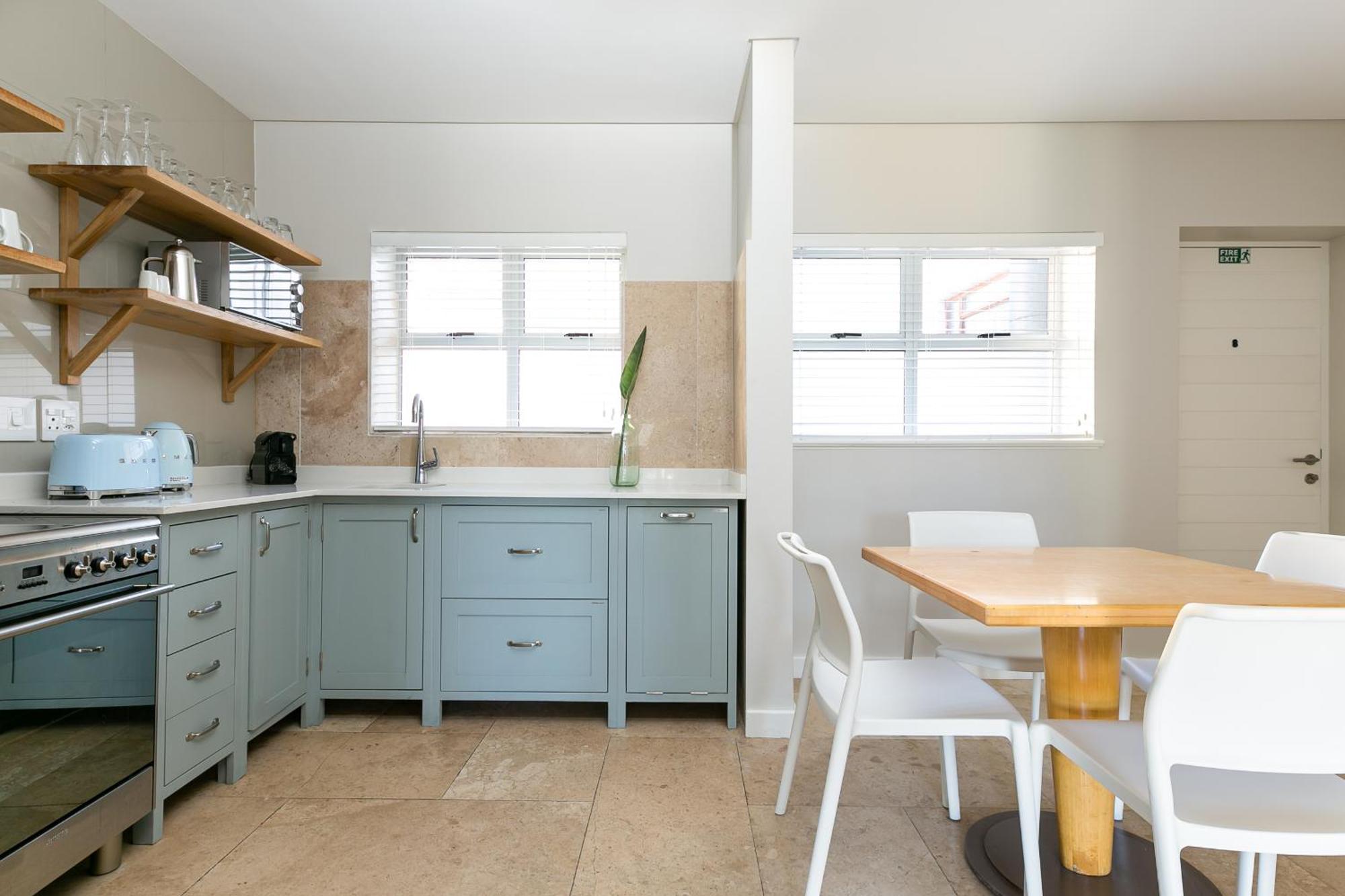 Camps Bay Village - Studios And Apartments Cape Town Phòng bức ảnh