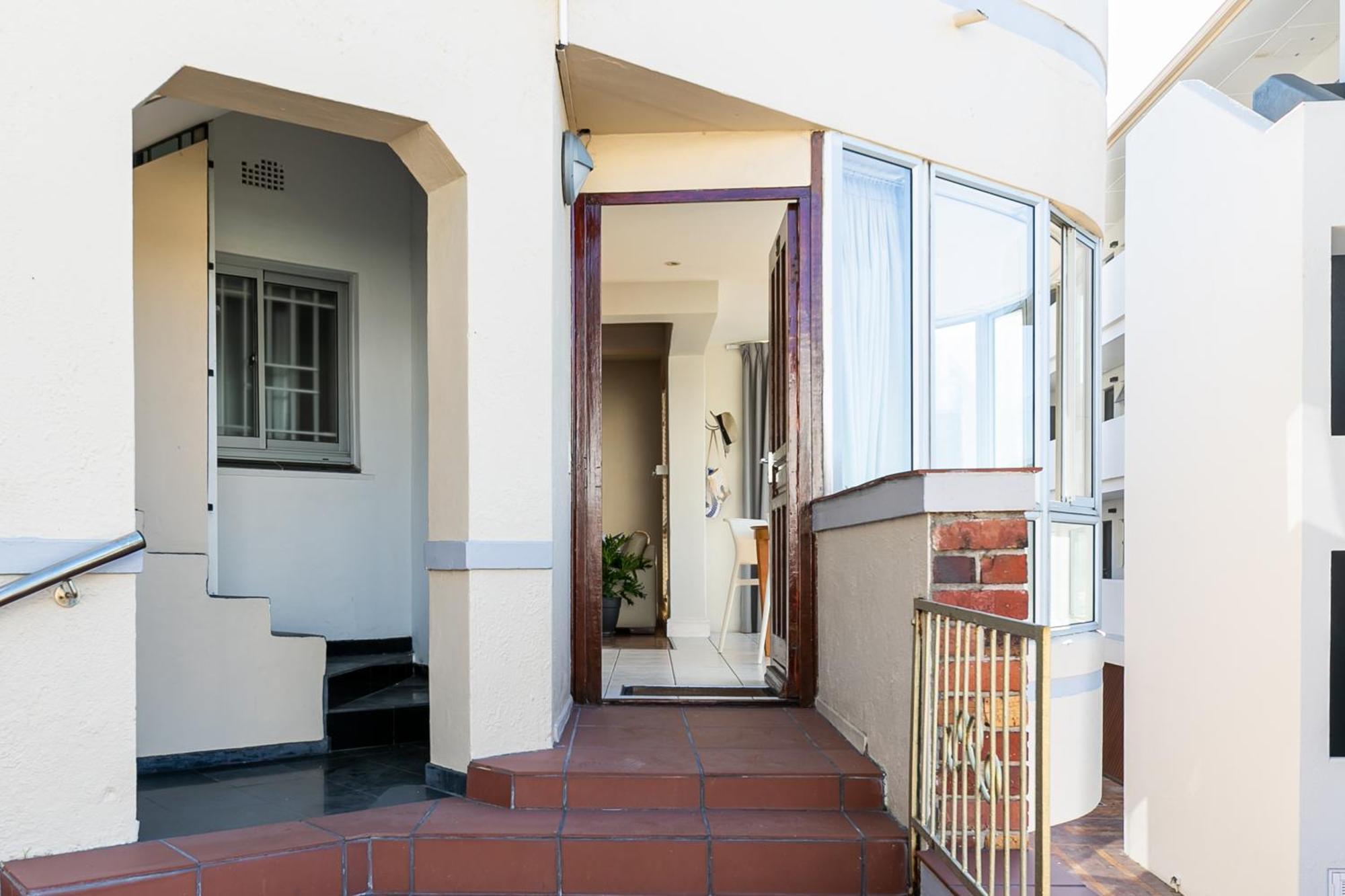 Camps Bay Village - Studios And Apartments Cape Town Phòng bức ảnh