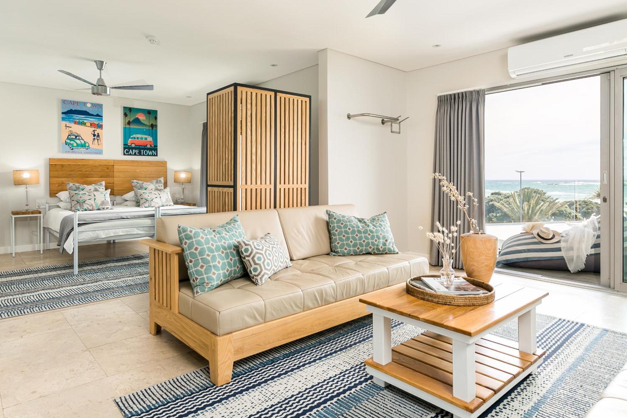Camps Bay Village - Studios And Apartments Cape Town Phòng bức ảnh