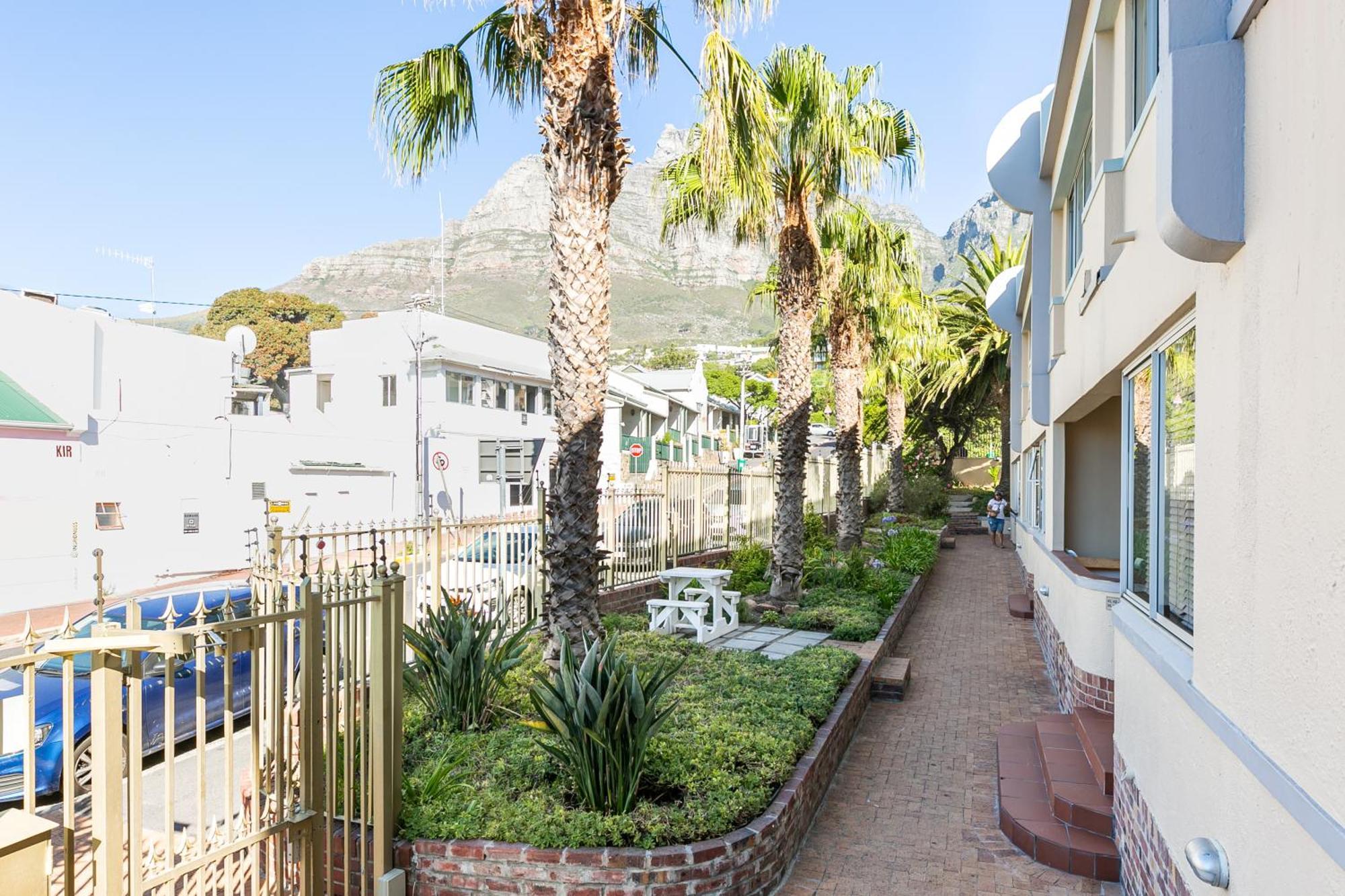 Camps Bay Village - Studios And Apartments Cape Town Phòng bức ảnh