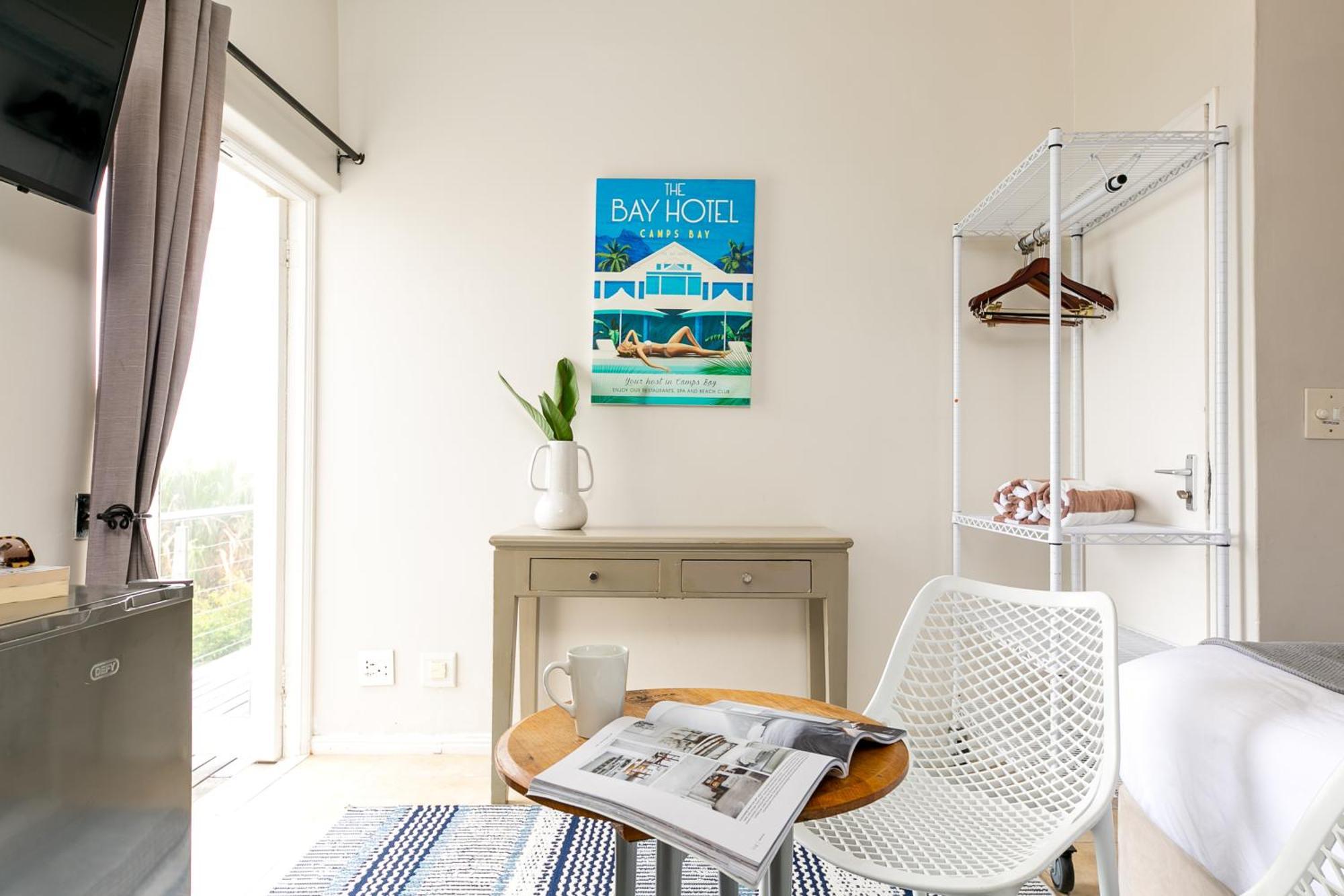 Camps Bay Village - Studios And Apartments Cape Town Ngoại thất bức ảnh