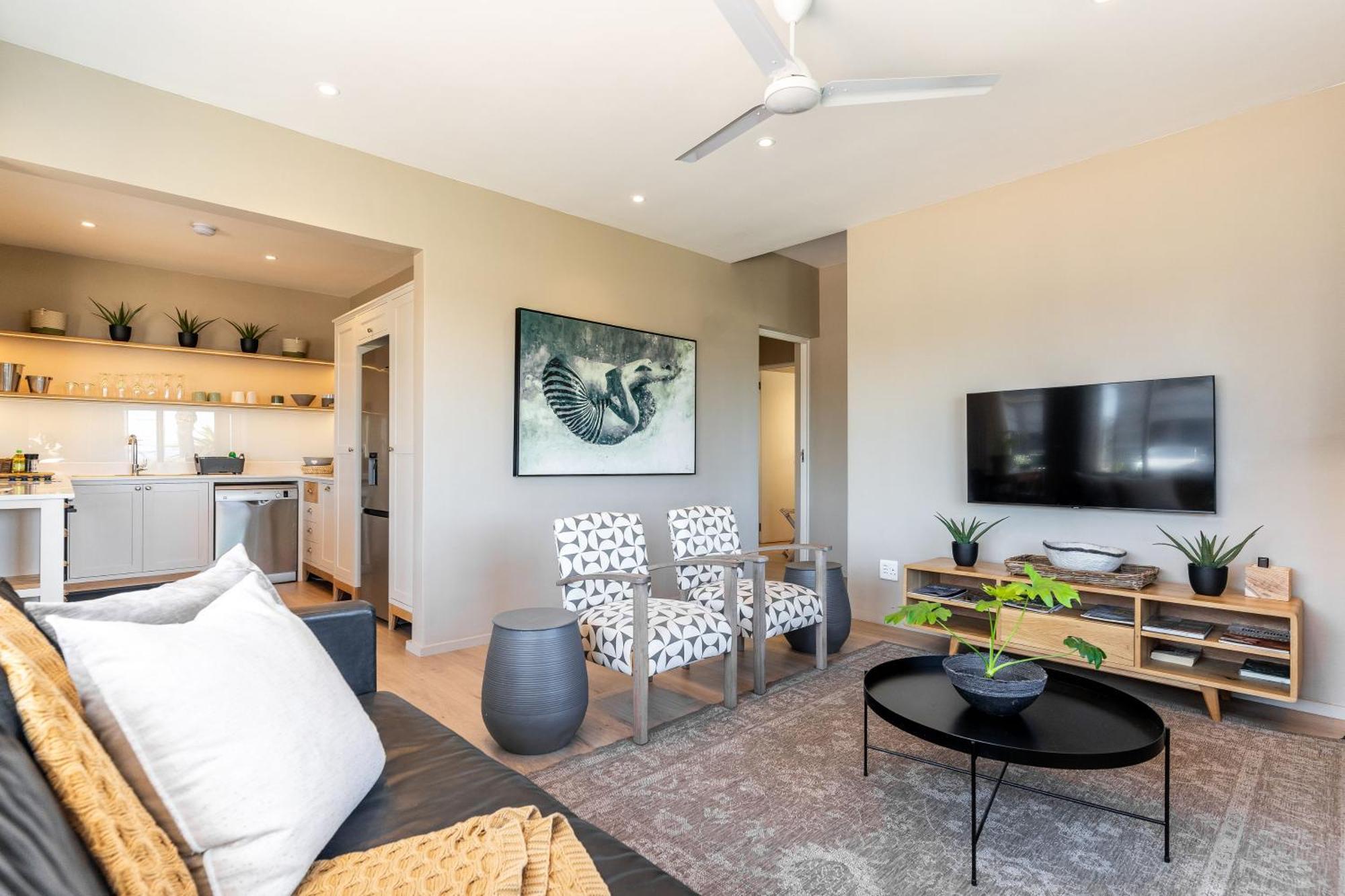 Camps Bay Village - Studios And Apartments Cape Town Phòng bức ảnh