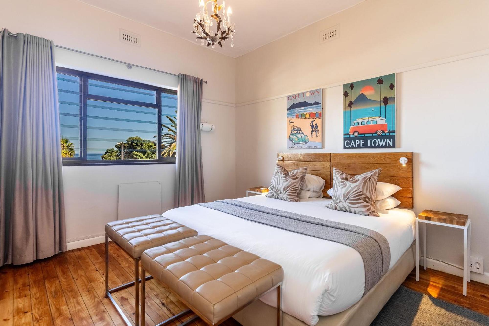 Camps Bay Village - Studios And Apartments Cape Town Phòng bức ảnh