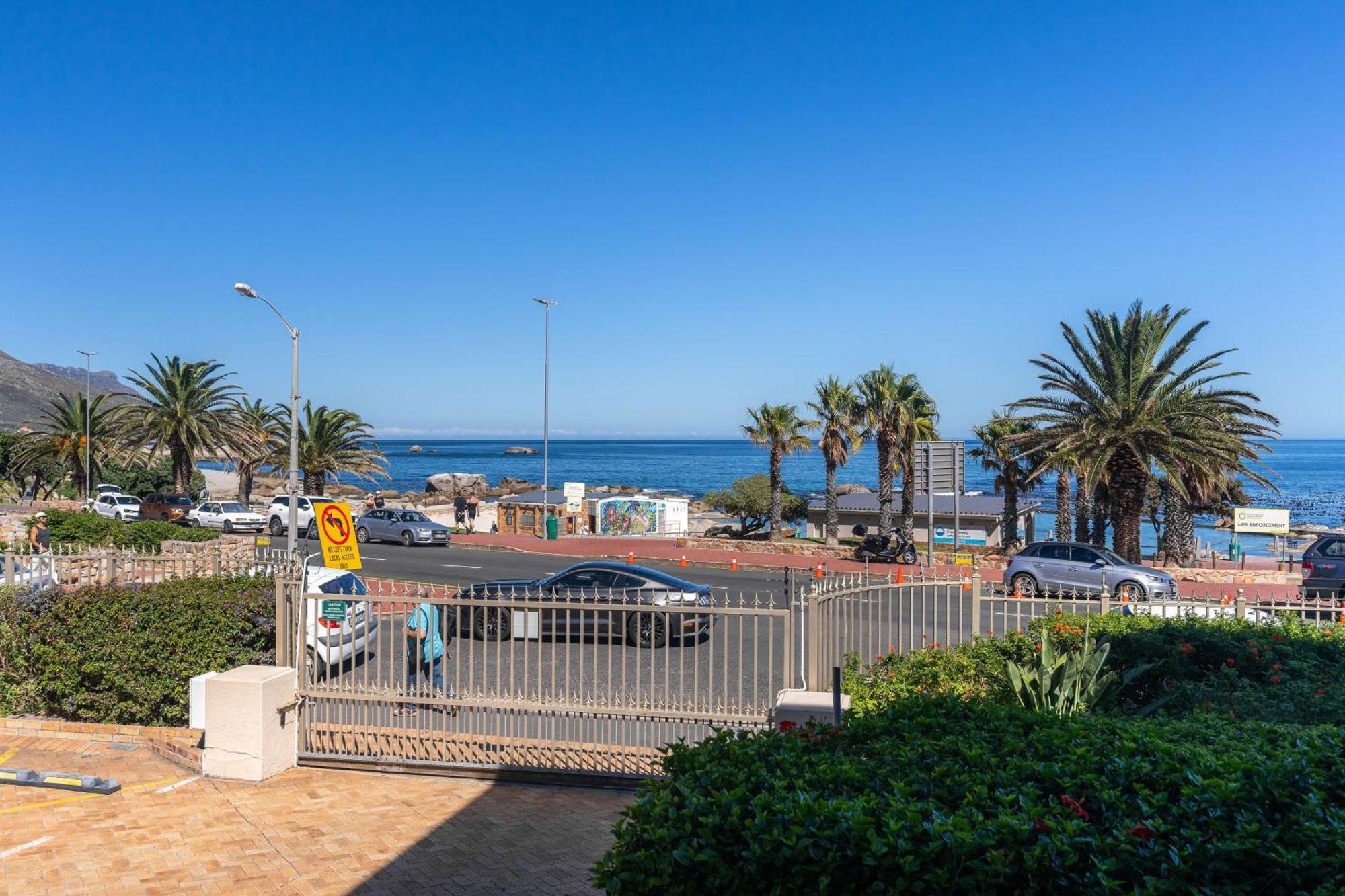 Camps Bay Village - Studios And Apartments Cape Town Phòng bức ảnh