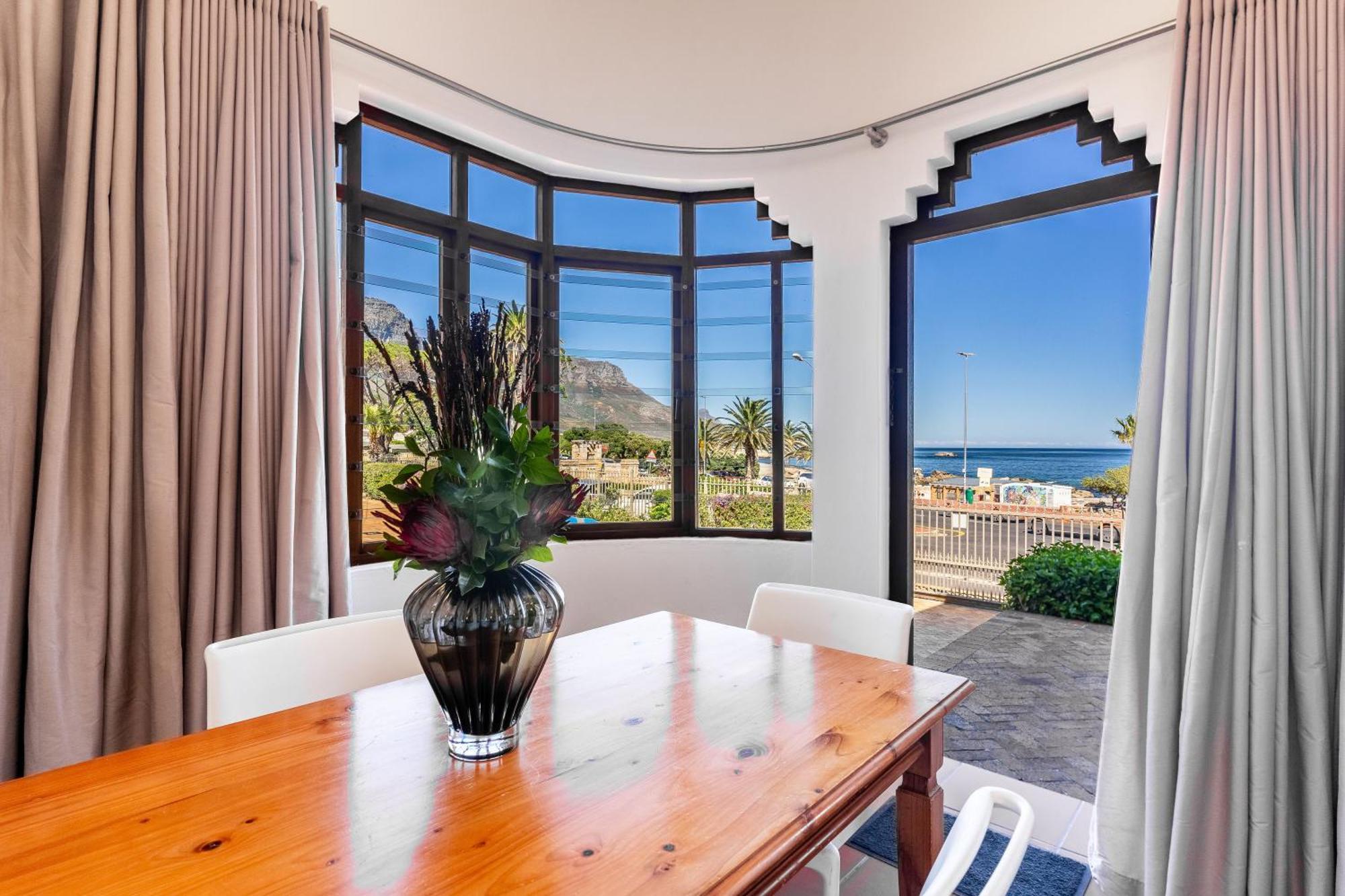 Camps Bay Village - Studios And Apartments Cape Town Ngoại thất bức ảnh